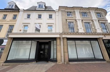 29-31 Westgate Street