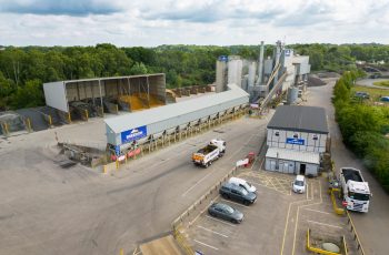 Breedon Longwater Asphalt Plant(1)