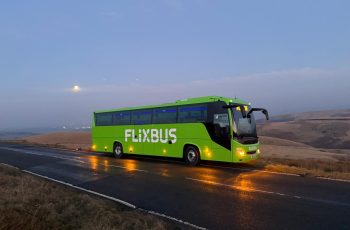 FlixBus 2026
